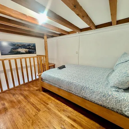 Cozy In Championnet - Quiet & Location Grenoble