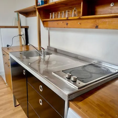 Cozy In Championnet - Quiet & Location * Grenoble